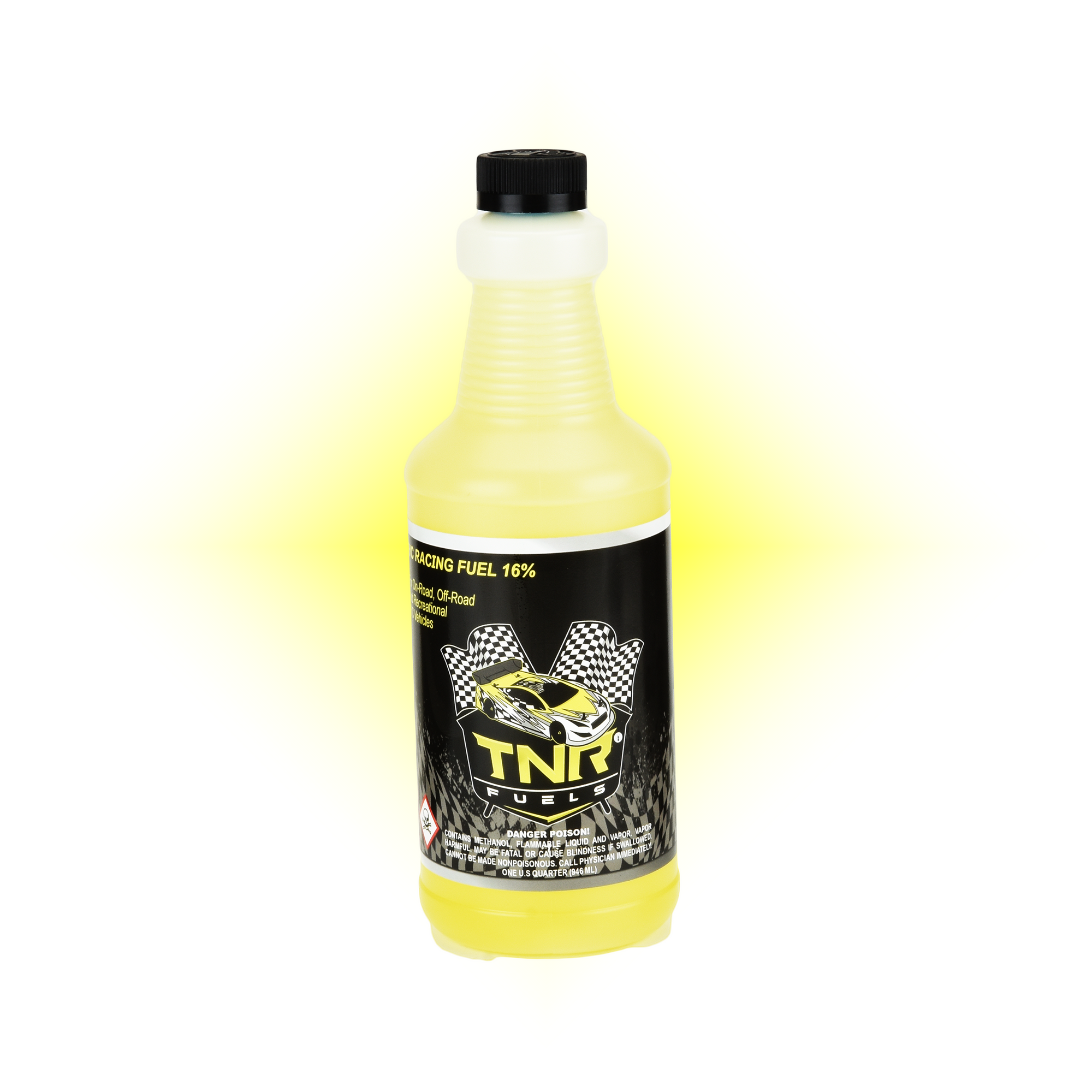 16% ON-ROAD 1-QUART BOTTLE (TEAM DRIVER PRICE)