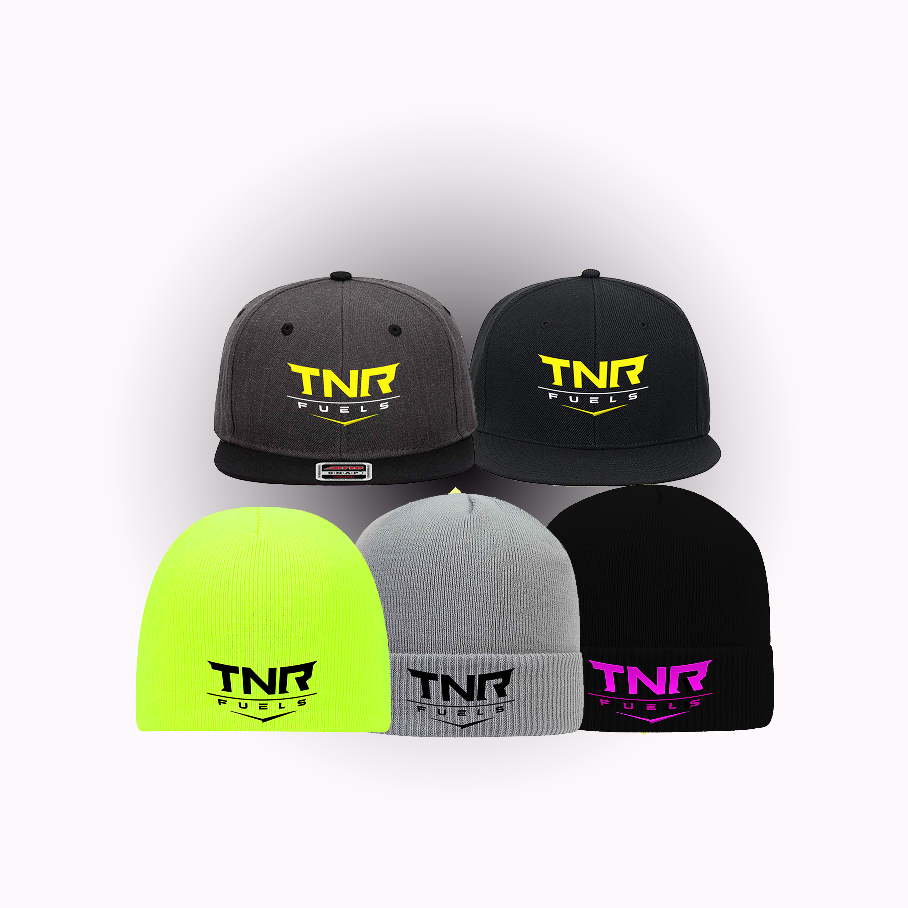 CAPS & BEANIES