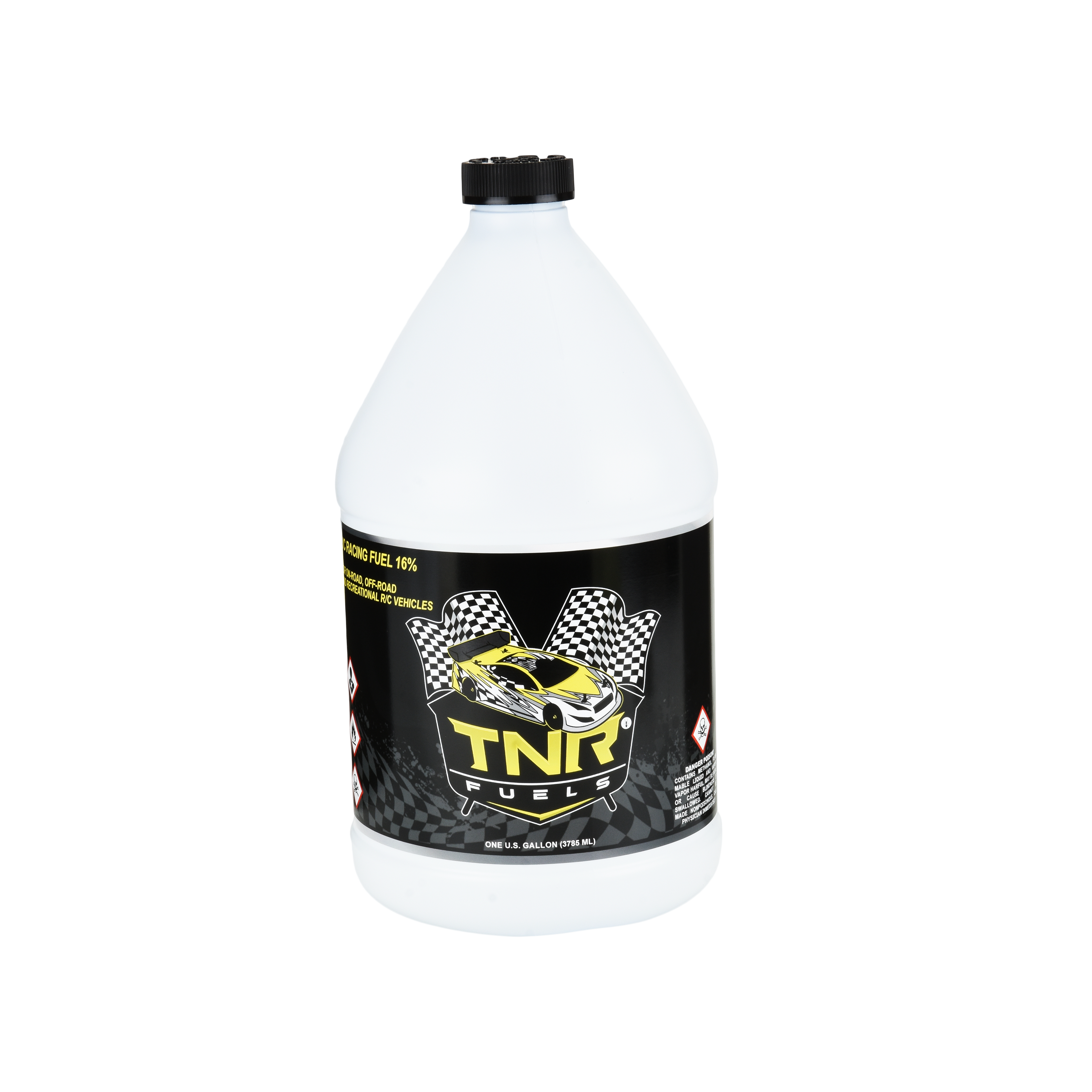 16% ON-ROAD 1-GALLON BOTTLE