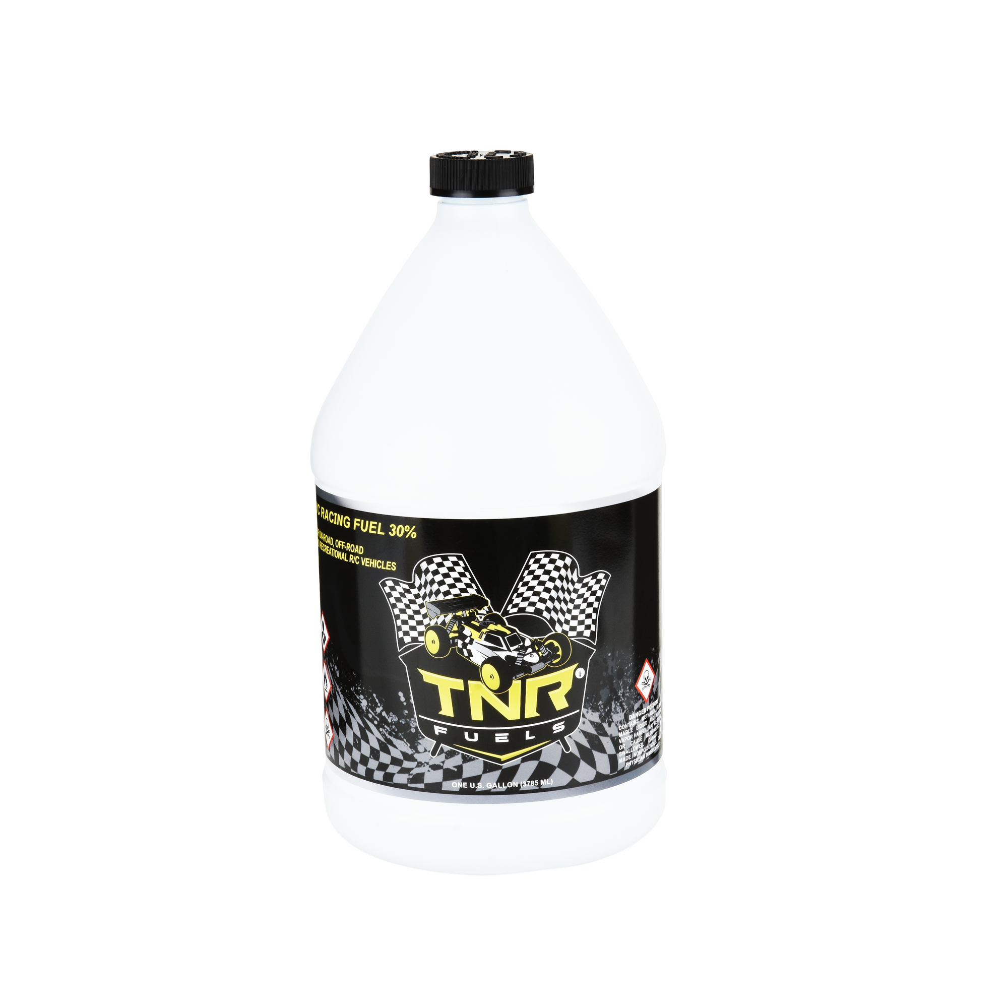 30% OFF-ROAD 1-GALLON BOTTLE