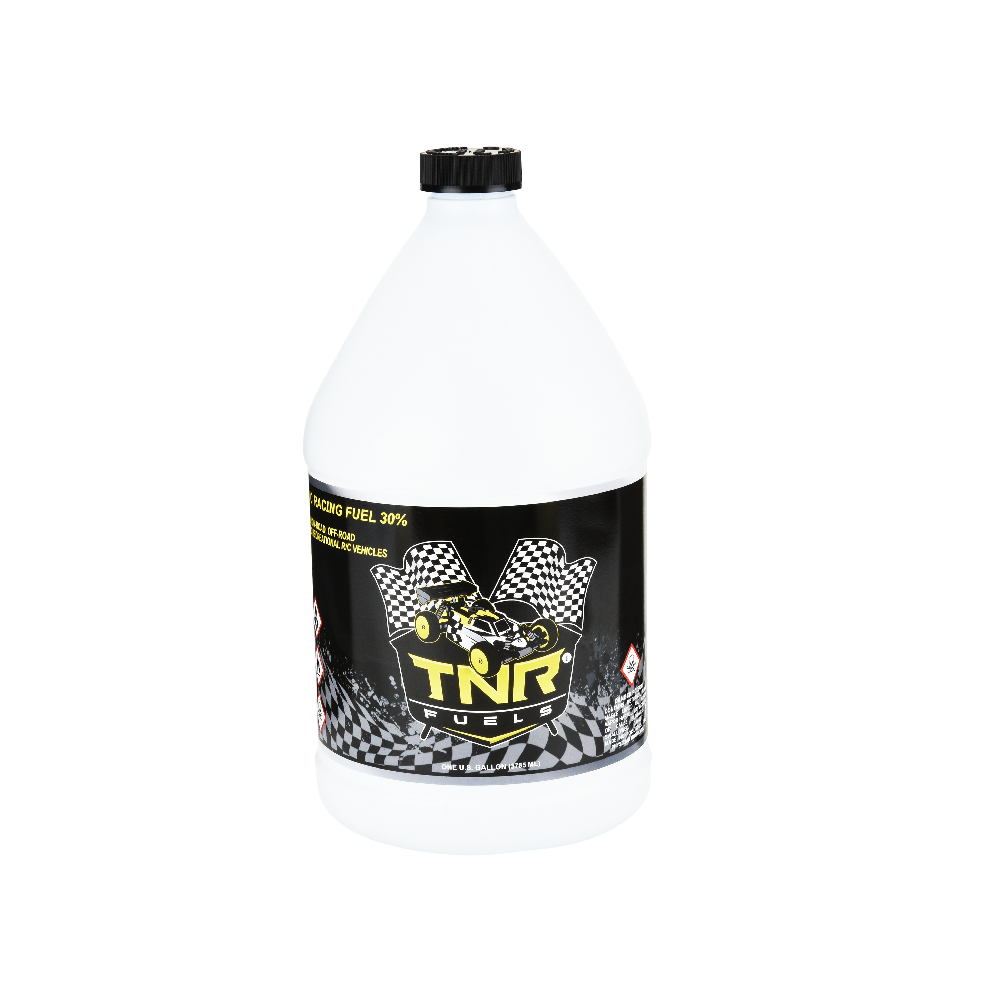 30% OFF-ROAD 1-GALLON BOTTLE