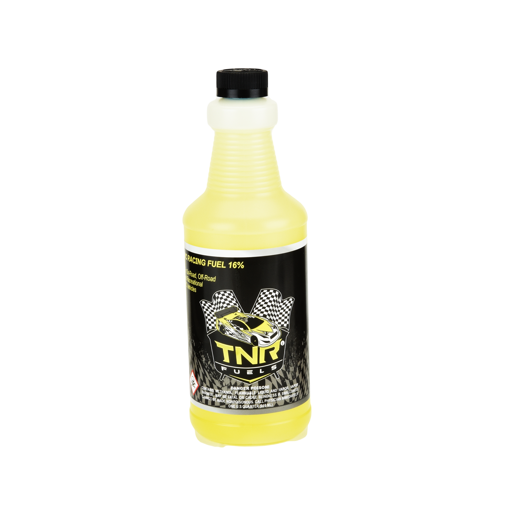 16% ON-ROAD 1-QUART BOTTLE