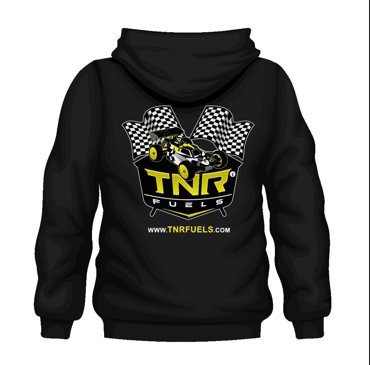 2026 TNR FUELS CHALLENGE RAFFLE