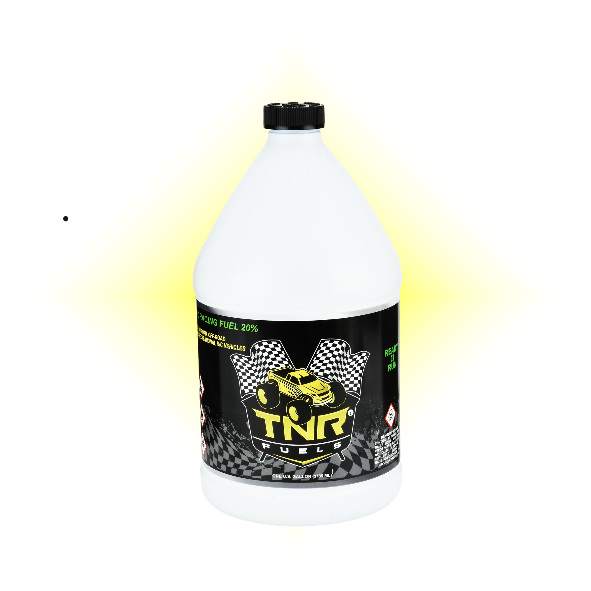 20% READY II RUN 1-CASE