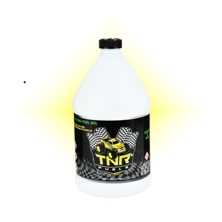 20 nitro fuel outlet gallon