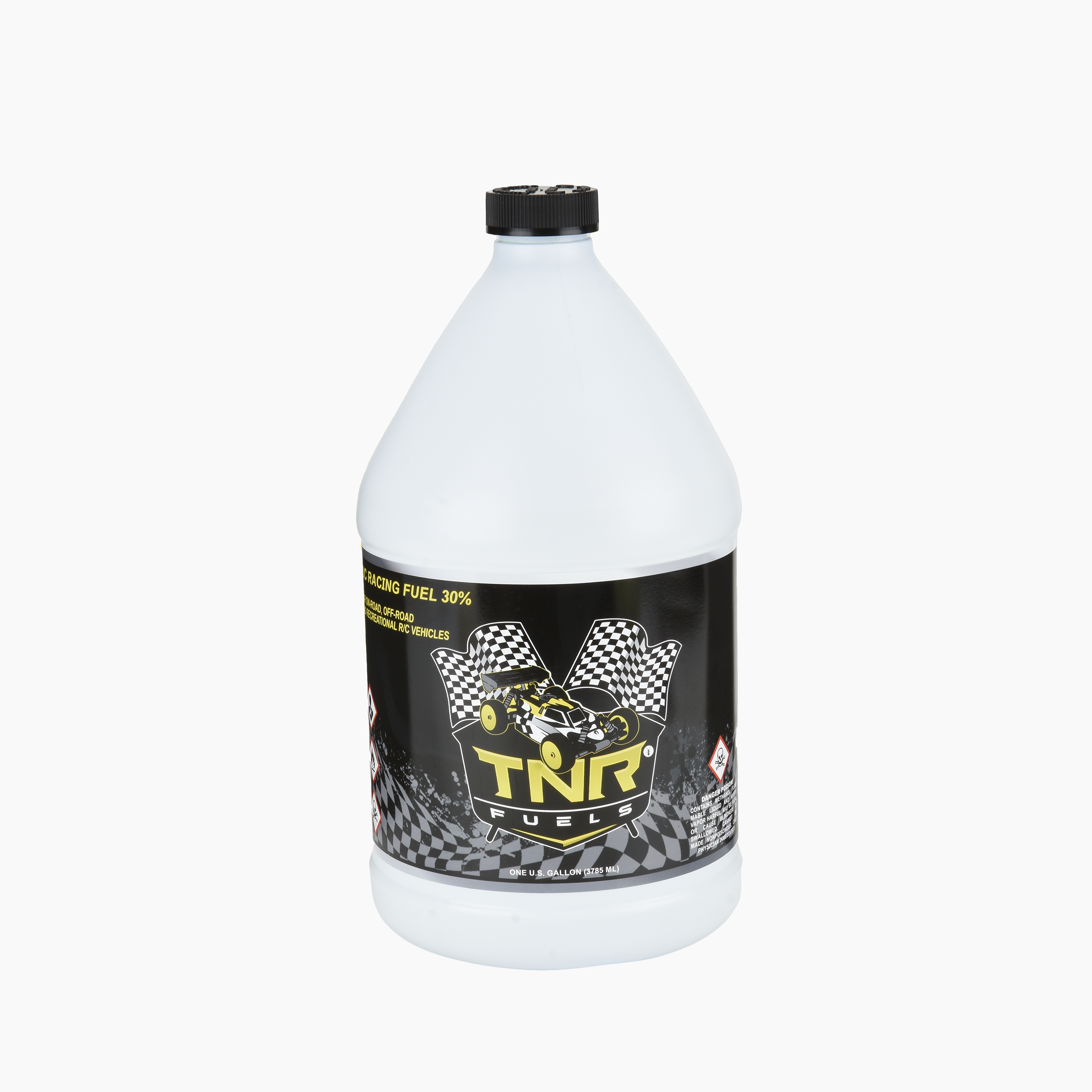 2026 TNR FUELS CHALLENGE RAFFLE