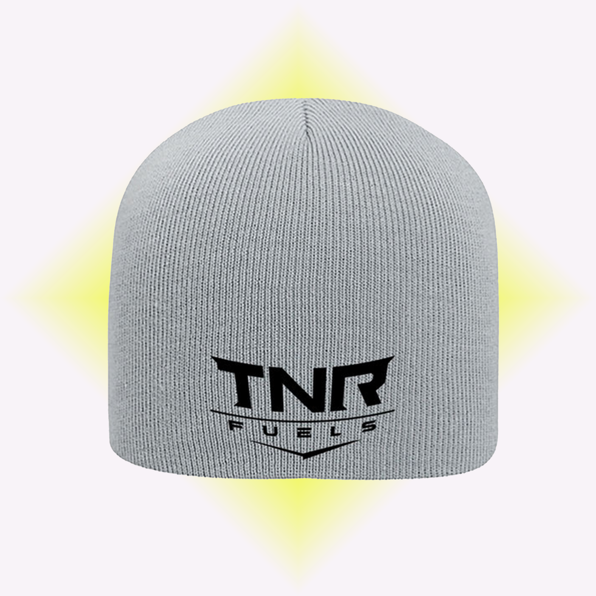 BEANIE - GRAY