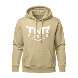 BEIGE TNR HOODIES