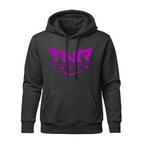 BLACK & PINK TNR HOODIES