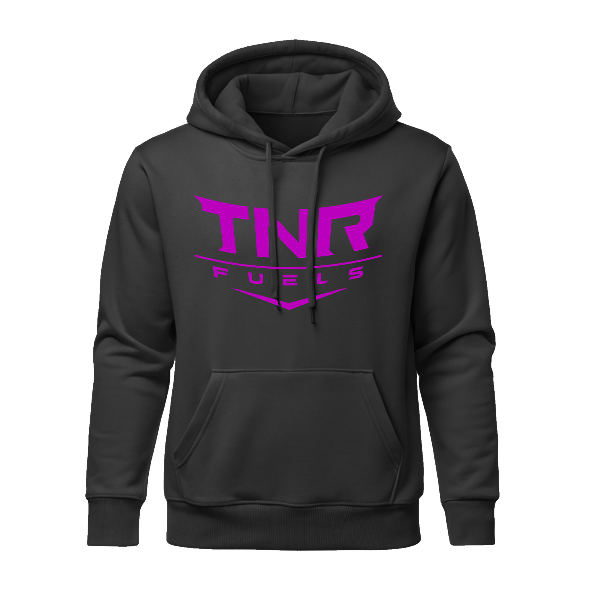 BLACK & PINK TNR HOODIES