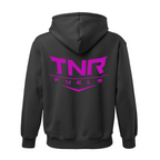 BLACK & PINK TNR HOODIES