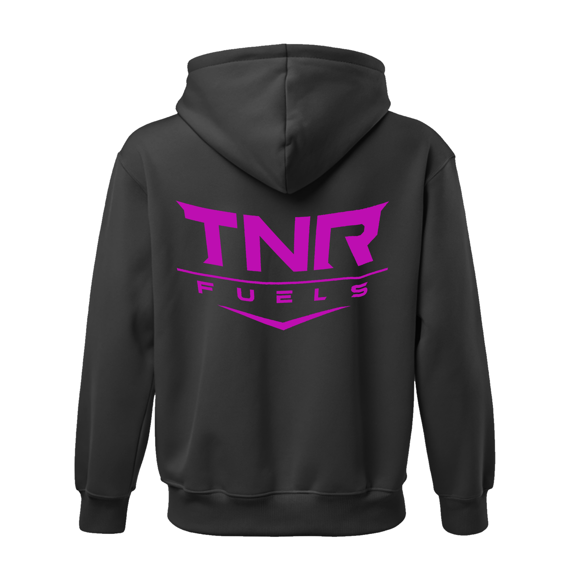 BLACK & PINK TNR HOODIES