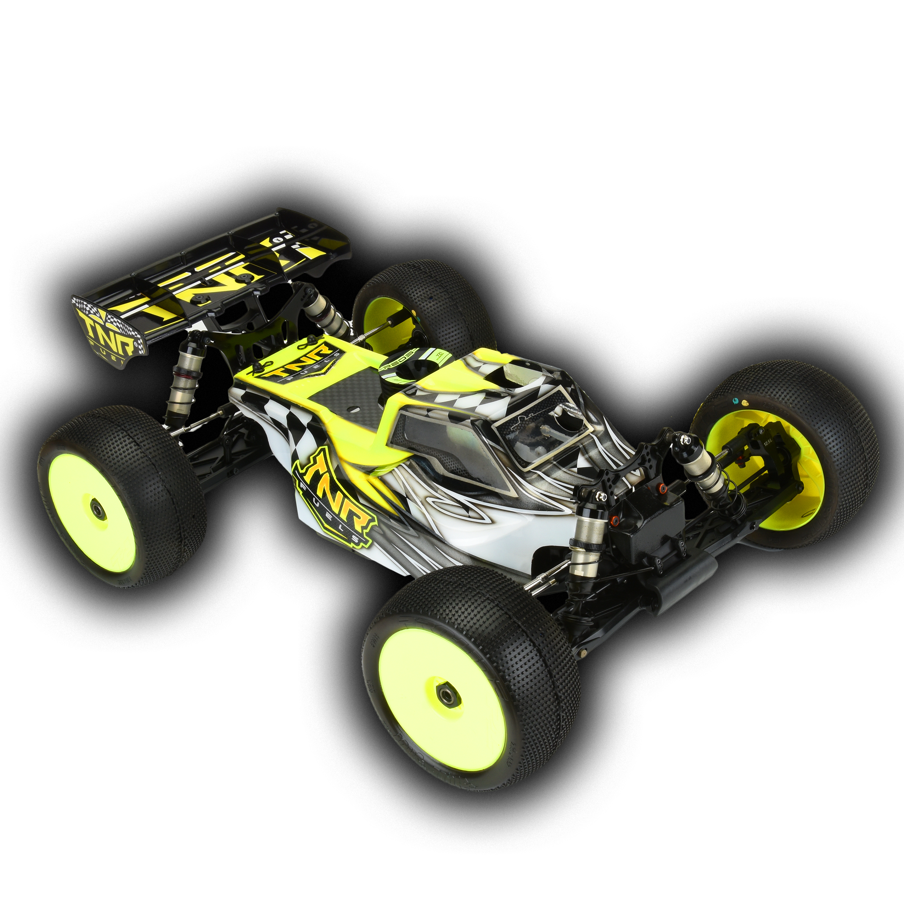 1/8 SCALE CLASSES REGISTRATION