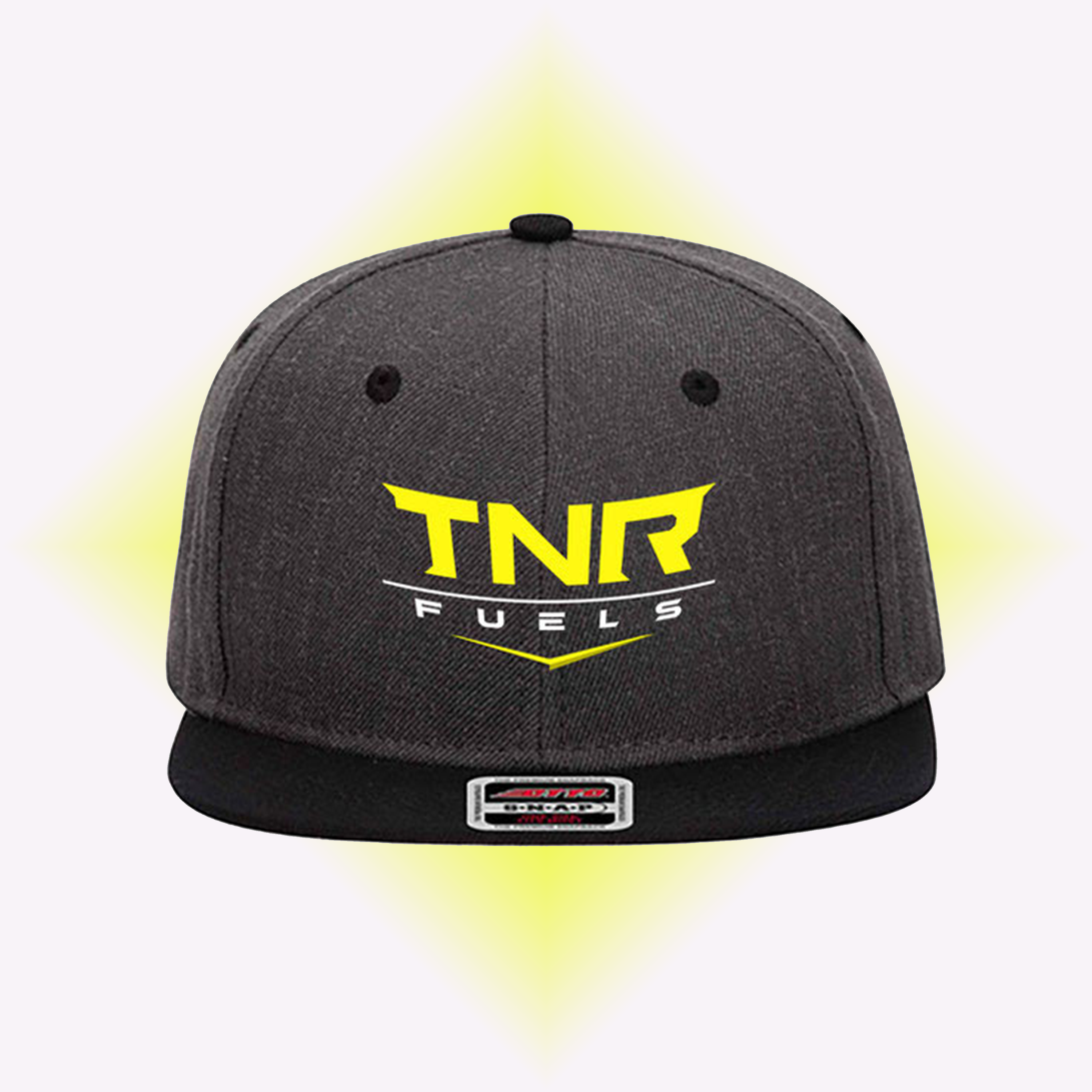 2026 TNR FUELS CHALLENGE RAFFLE