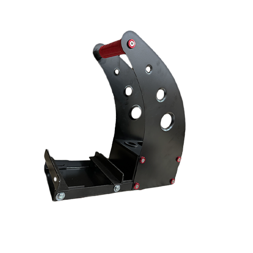 2026 TNR FUELS CHALLENGE RAFFLE