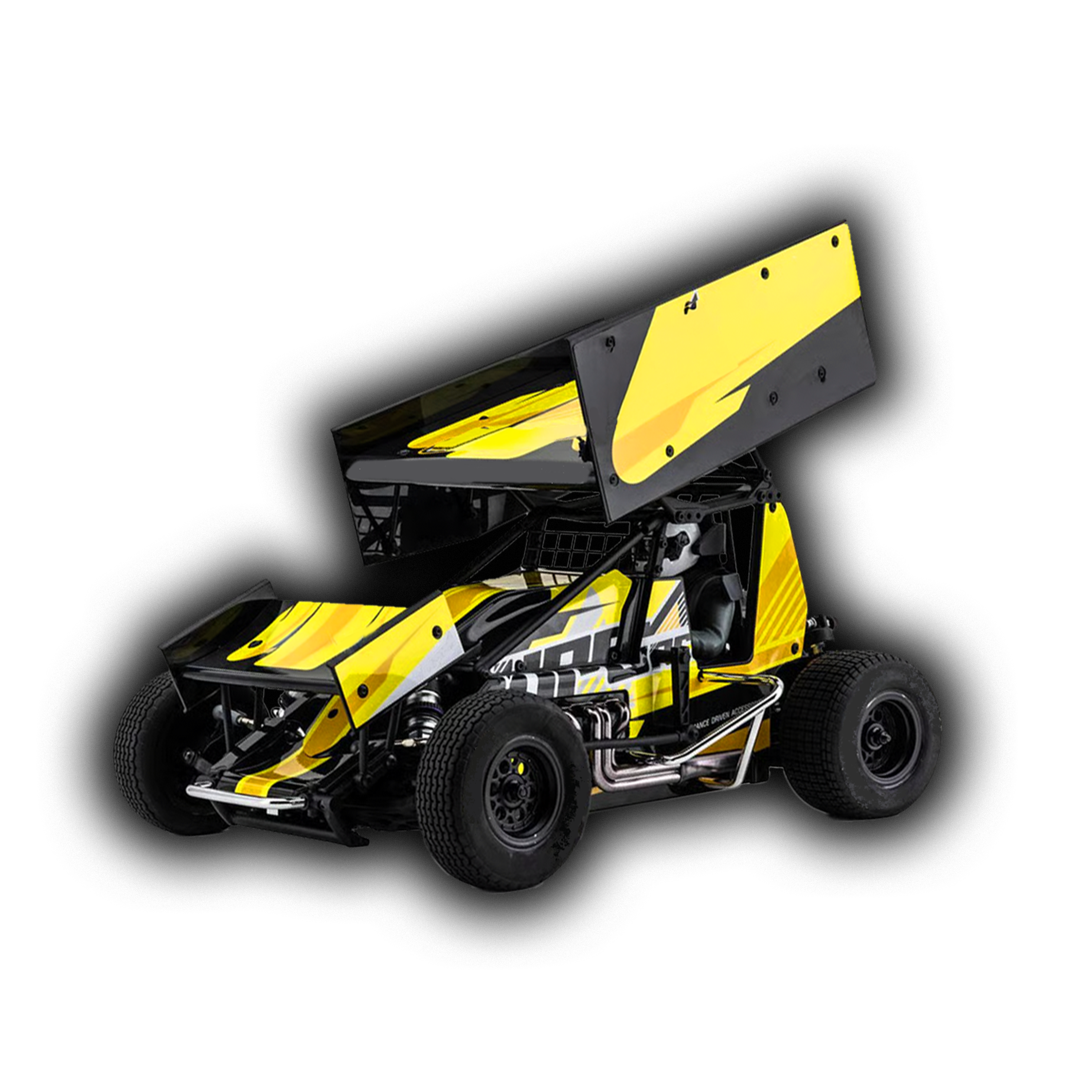 DIRT OVAL CLASSES REGISTRATION