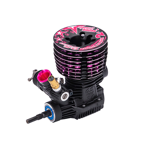 2026 TNR FUELS CHALLENGE RAFFLE