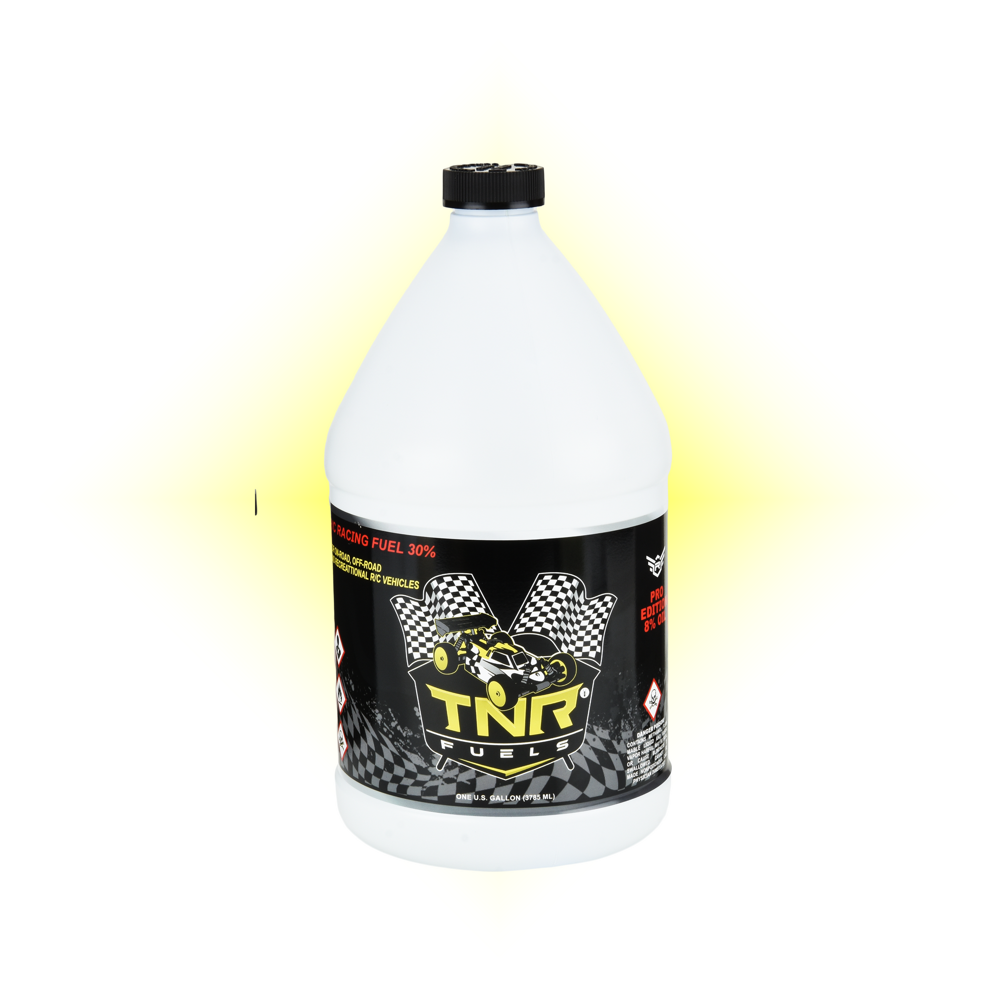 30% RED'S BLEND 8% OIL 1-CASE