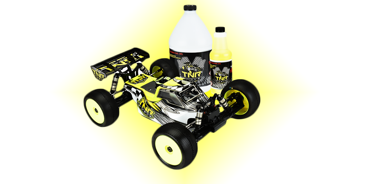 TNR Fuels | TNR Fuels for RC Racing, Airplane, Car, and Heli
