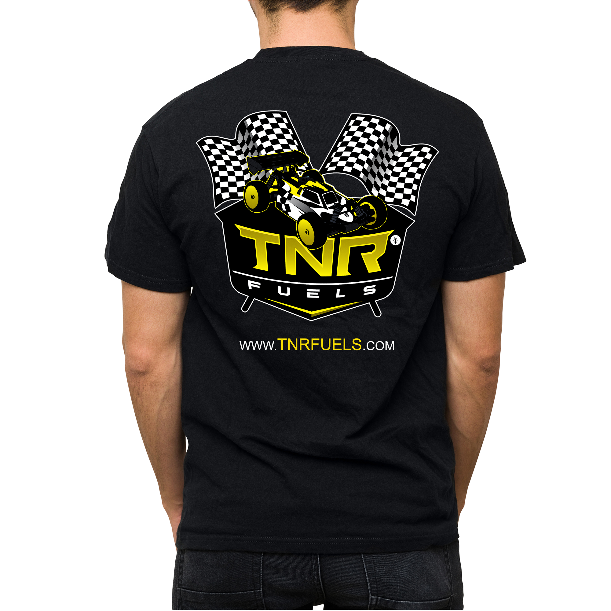 TNR MEN SHIRT