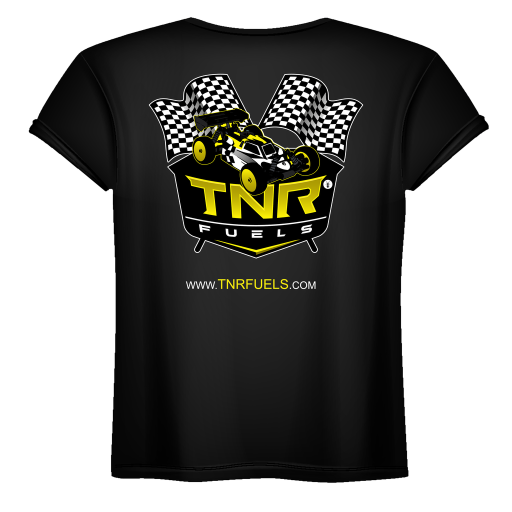 TNR MEN SHIRT