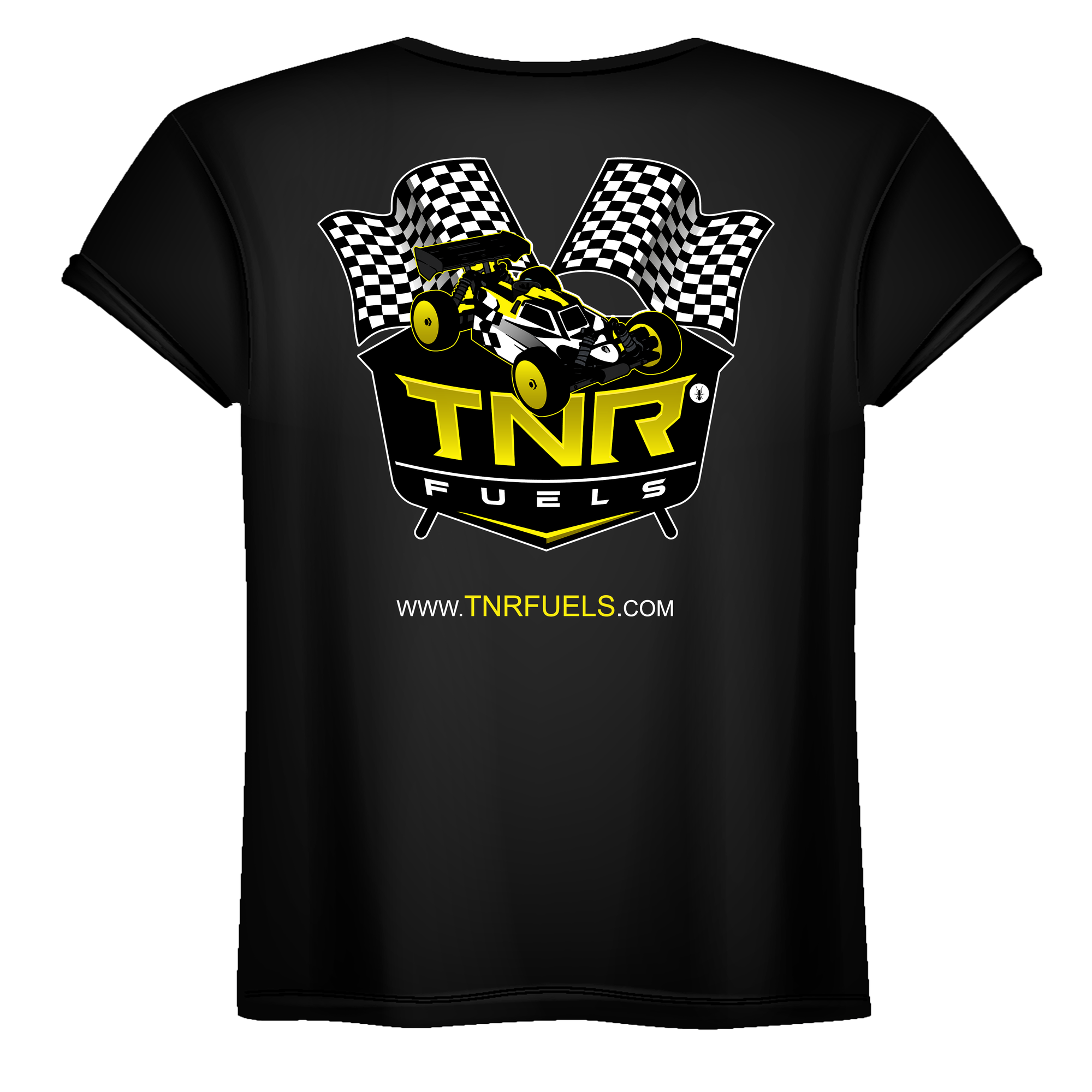 TNR MEN SHIRT