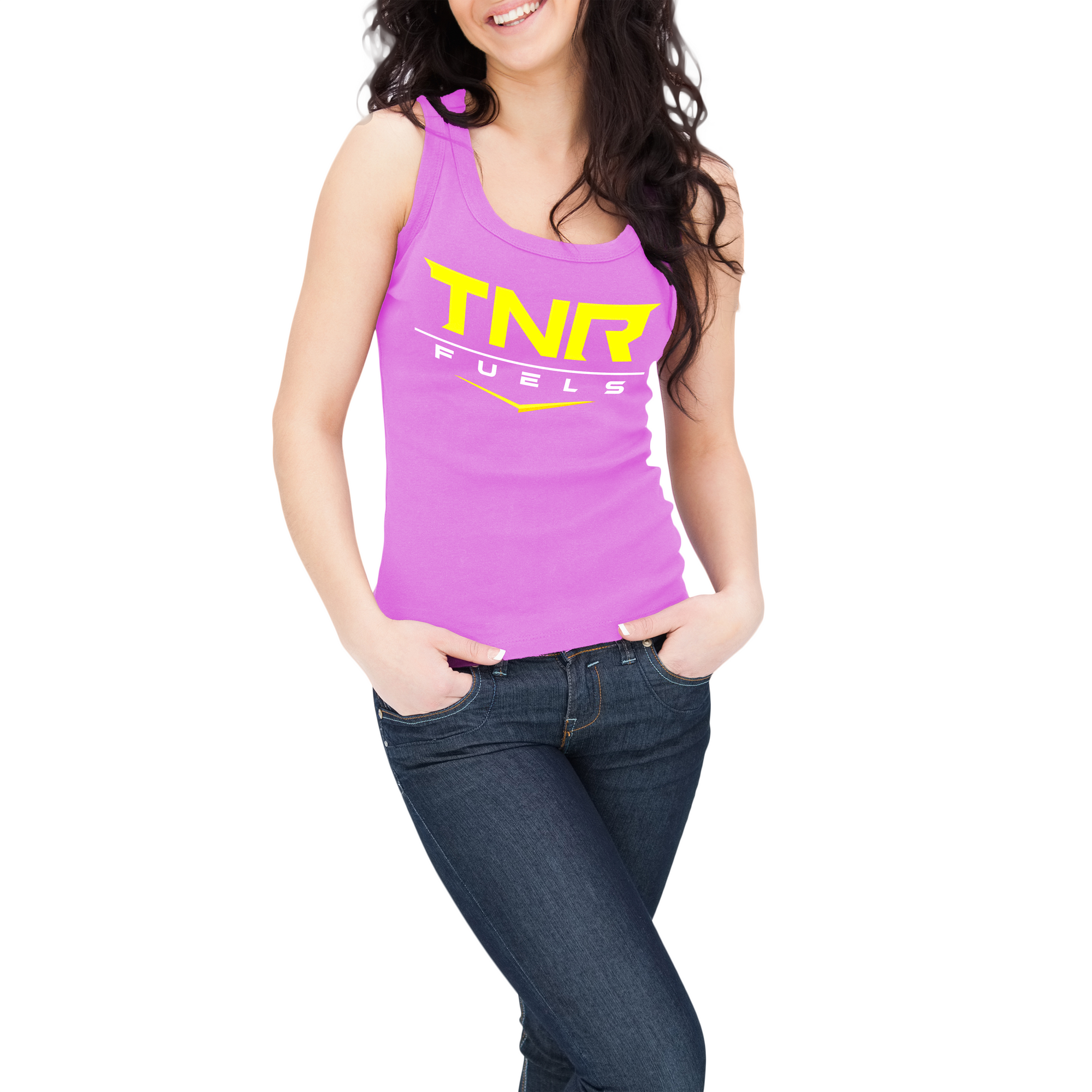 WOMEN TANK TOP