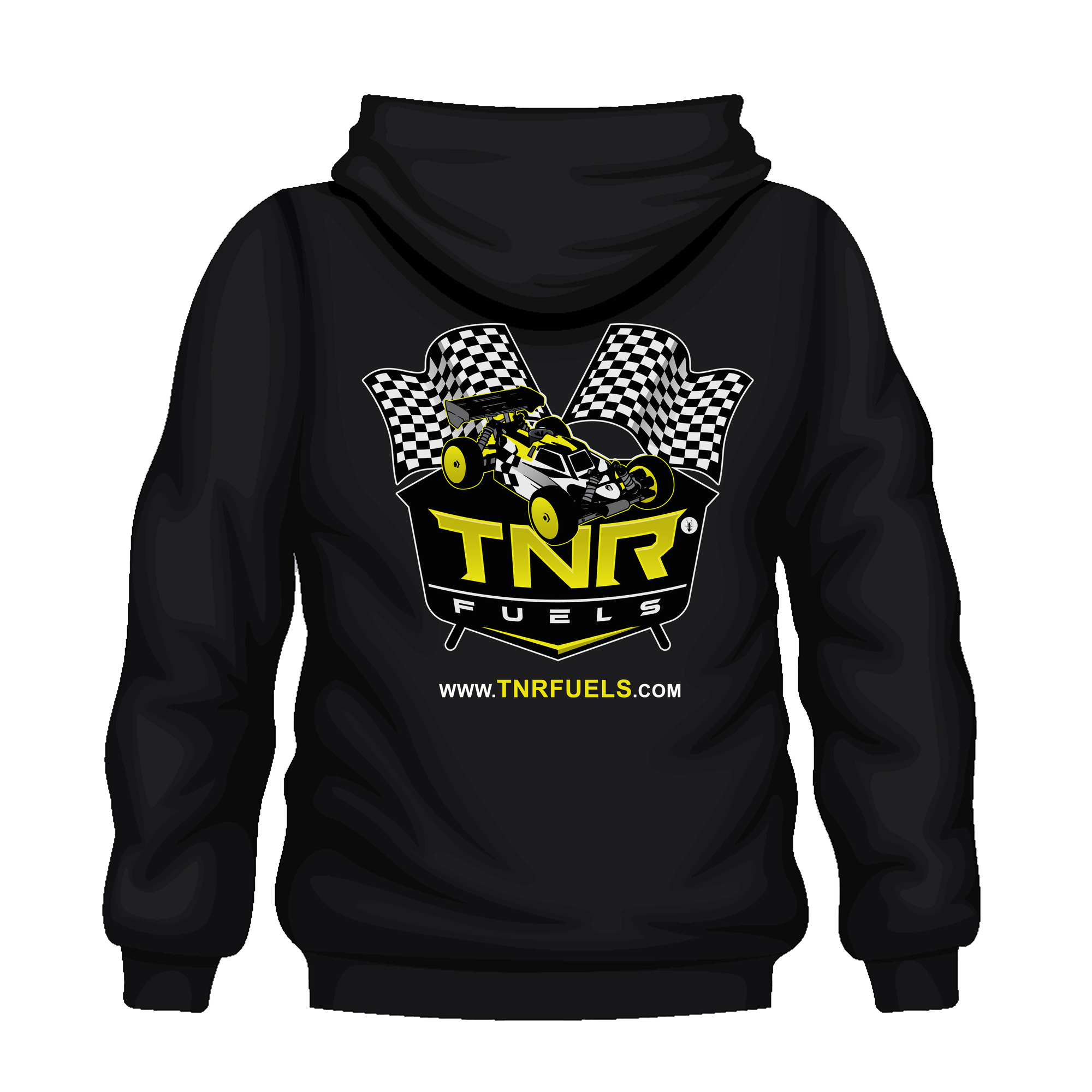TNR HOODIE