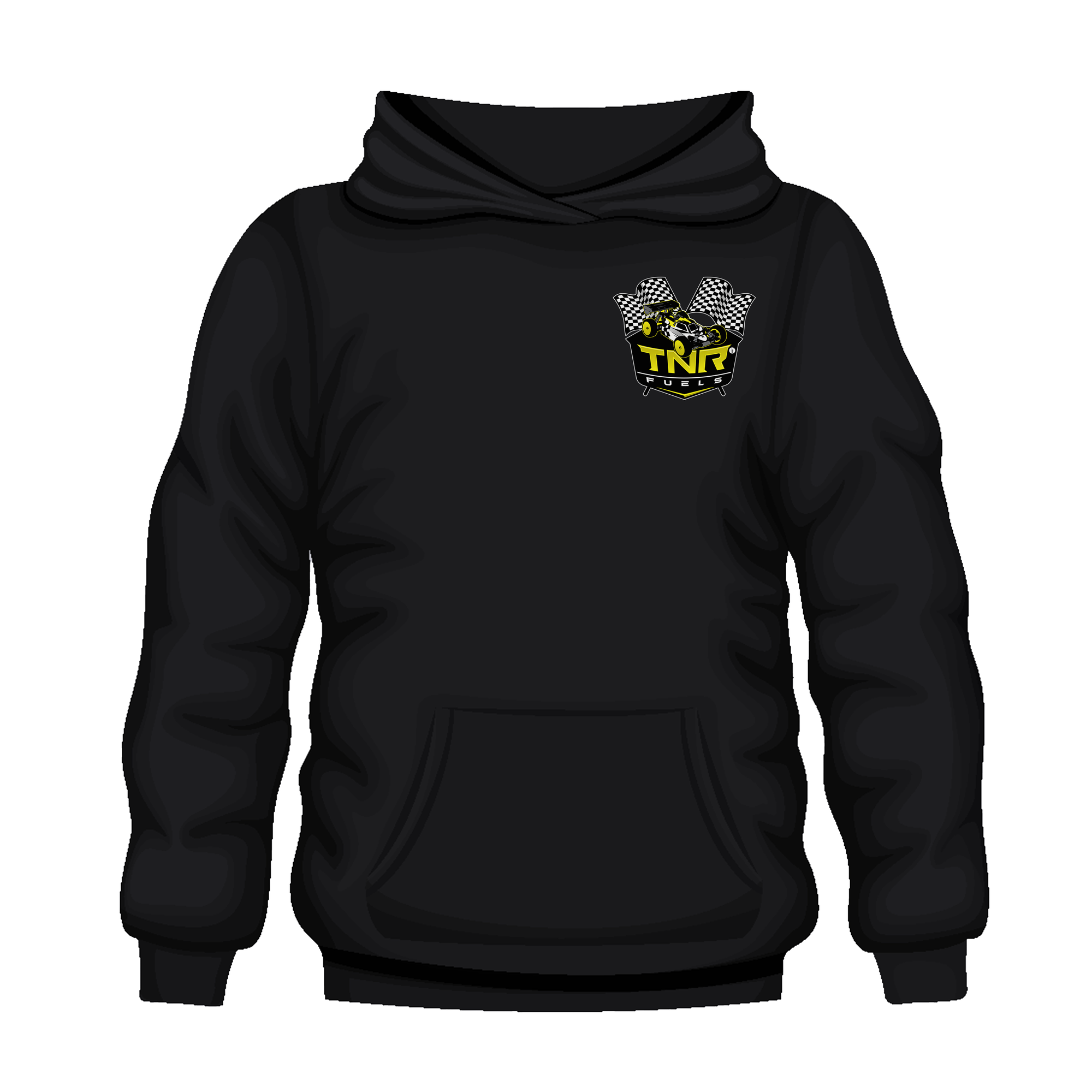 TNR HOODIE