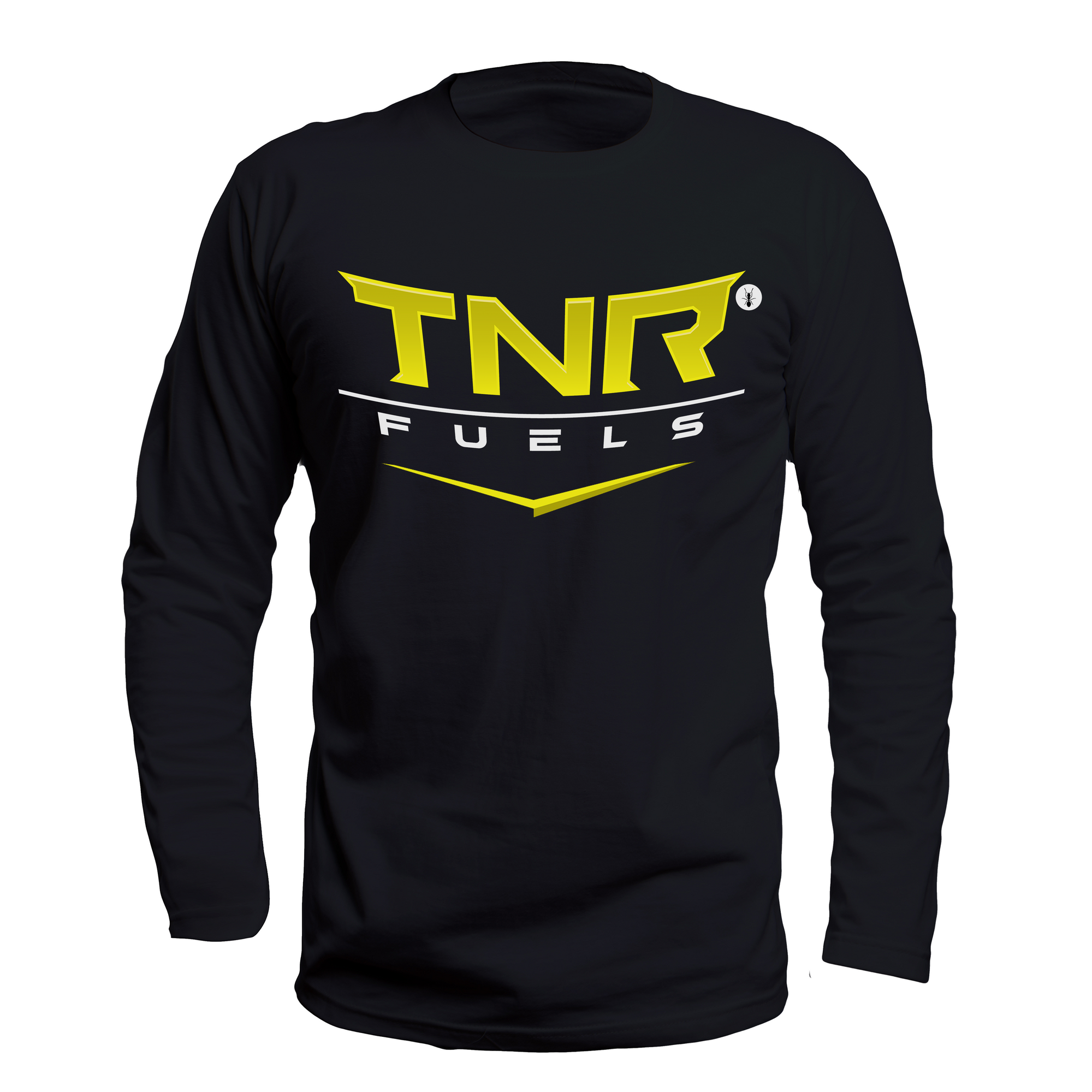 TNR LONG SLEEVE T-SHIRT