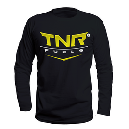 TNR LONG SLEEVE T-SHIRT