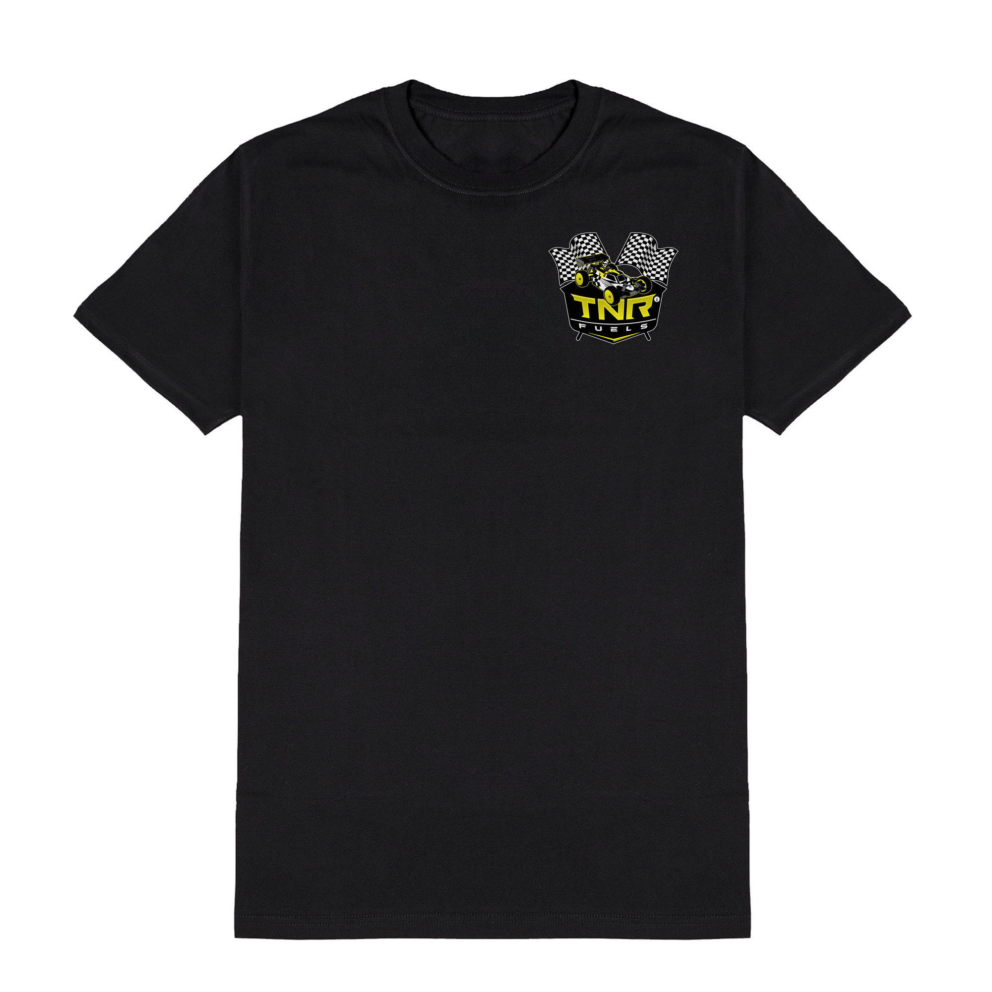 TNR T-SHIRT